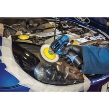 Draper Storm Force 10.8V Power