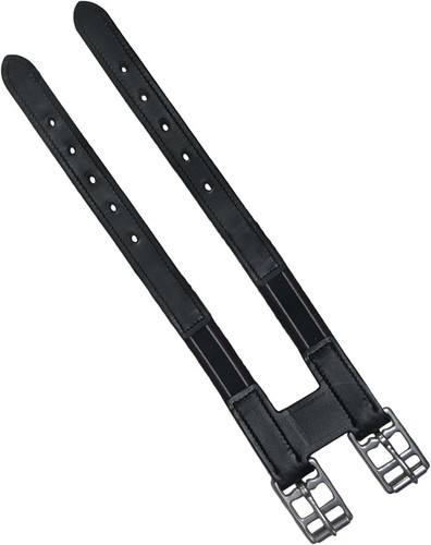 Sie leather horse elastic - sie,