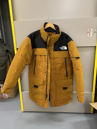 The north face dryvent