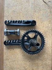 Sram apex crankset - apex, 1