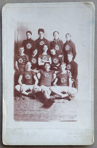 1890s cabinet photo not - cabinet,