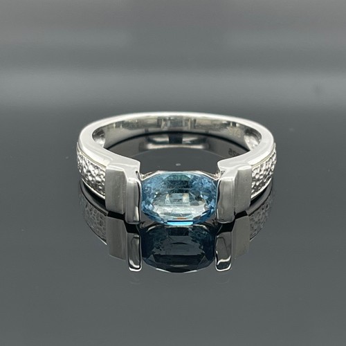 925 silver ring with - 925,
