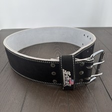 Scheik Weight Lifting Belt XXL