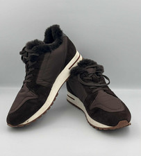 Loro Piana My Wind Trainers