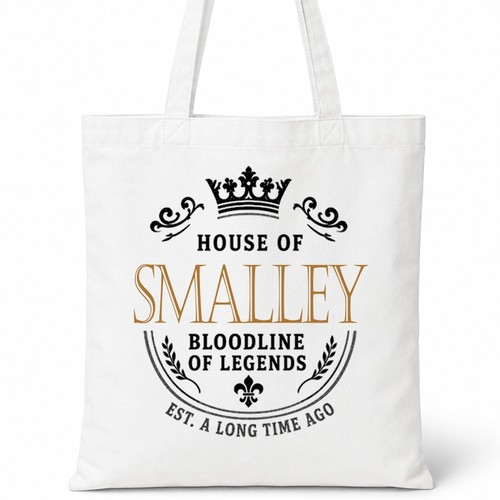 Smalley family surname house - family,
