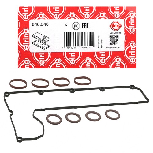 Gasket set hood for - gasket, citroen