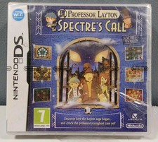 Professor Layton and the