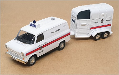 Vanguards scale va06615 - scale,