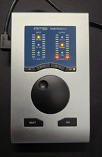 RME Babyface Pro 24 Channel