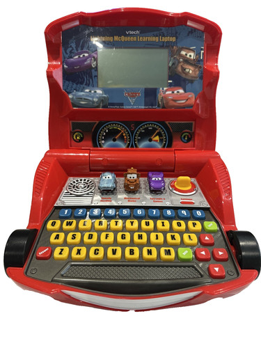 Lightning mcqueen english - lightning,