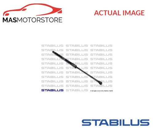 Tailgate boot strut rear - boot,