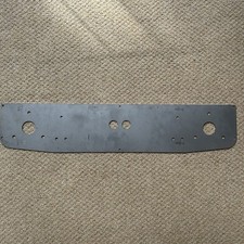 Unknown Sega Arcade Panel