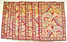 Vera Bradley Placemats Retired