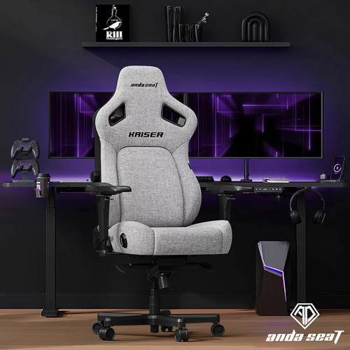 Anda seat kaiser series - anda,