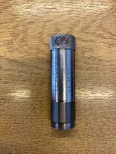 Teague Choke Stainless Steel