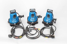 ARRI 750 Plus 3 Head Vídeo