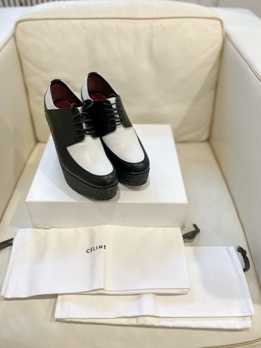 Céline phoebe philo black - céline,