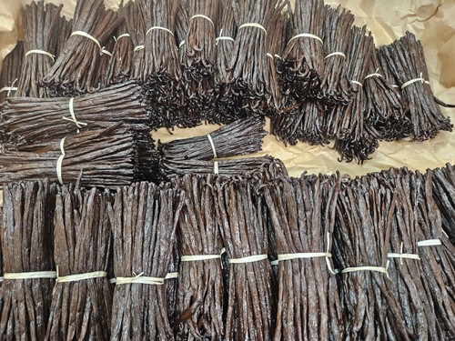 Premium madagascar bourbon - premium,