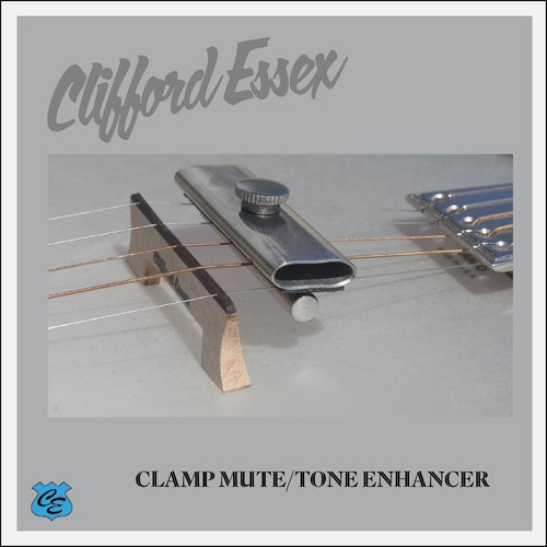 Clifford essex banjo tone - clifford,