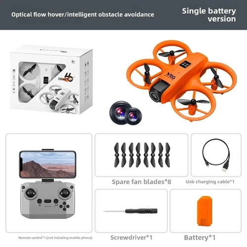 Professional mini drone wifi - professional,