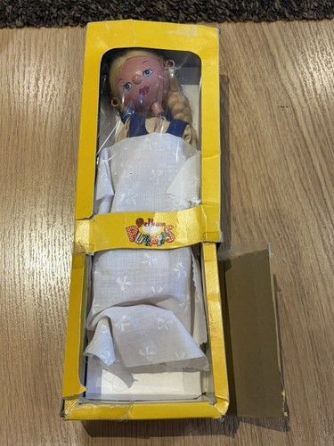 Vntge pelham puppet dutch - vntge,