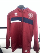 Qpr Training Jumper Large