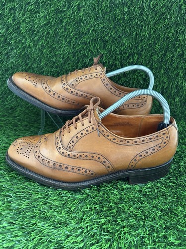 Grenson footmaster men tan - grenson, men’s
