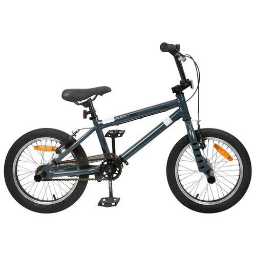 Walplus inch bmx - bike, dark