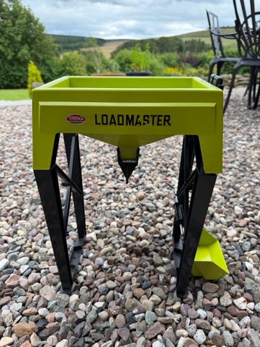 Vintage tonka loadmaster - vintage,