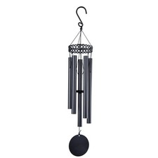 80cm Woodstock Wind Chimes