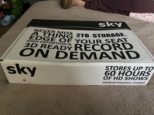 Sky drx890w 2tb - 2tb, hd