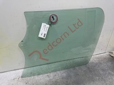 RENAULT TRAFIC X82 2014-2019 Door Window Front Right Side 0.0