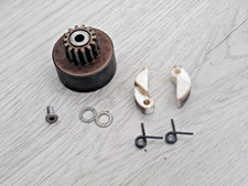 Thunder Tiger Tomahawk ST