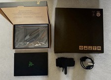 Razer Blade 14 RTX 3070 1TB 16GB RAM