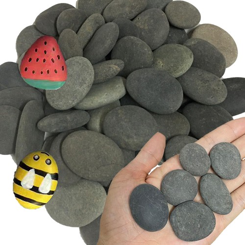 Ruidinaways 800g grey pebbles - grey,