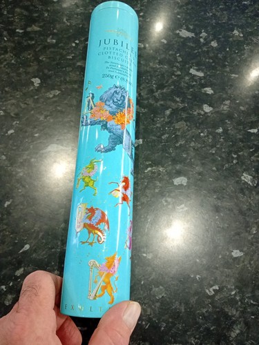 Fortnum mason jubilee - fortnum,