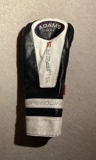 Adams Super S Speed Line