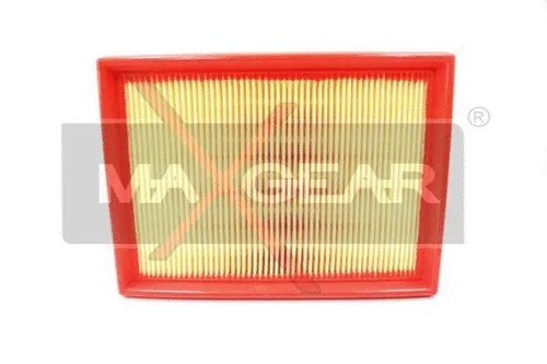 Air filter fits - air, fits: