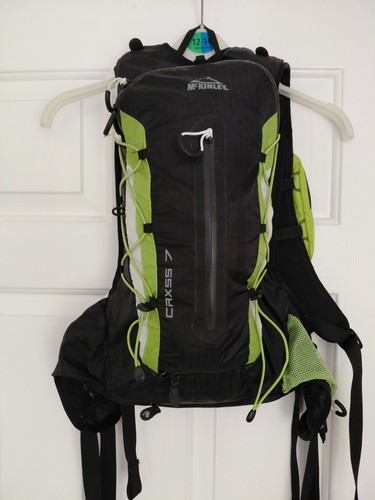 Mckinley runner cyclist - mckinley, 7l