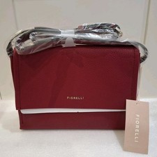 Fiorelli crossbody bag cassidy - bag,