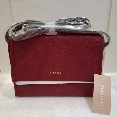 Fiorelli crossbody bag - fiorelli,