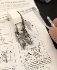 SINGER Sewing Machine Even