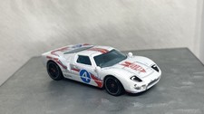 Hot Wheels Ford GT40 from 2021
