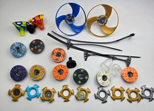 LEGO Ninjago Spinners