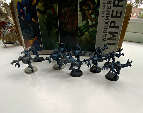 Games workshop warhammer - games,