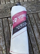 Yonex Hybrid Headcover