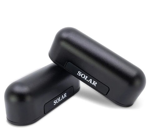 Solar hotspot mag pod - solar,