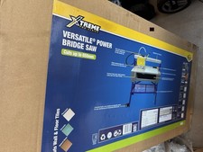 Extreme Wet Saw 900w Cuts To