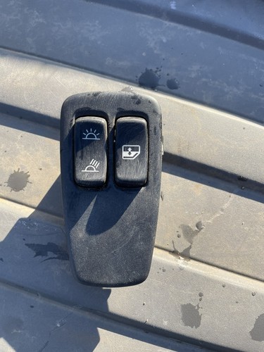 Scania passenger windows - scania,