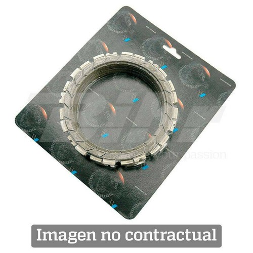 Discs clutch honda nsr - clutch,